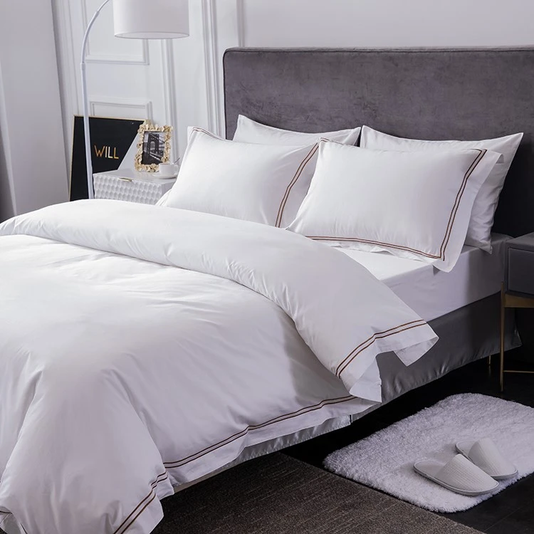 Hotel Bedding Set King Hotel Bedding Set King