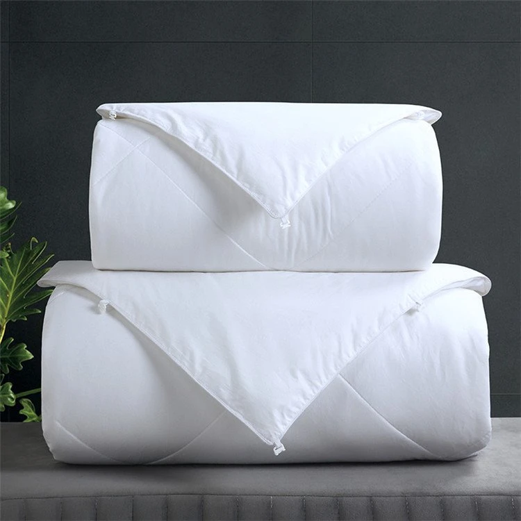 Luxury Duck Goose Down Comforter
