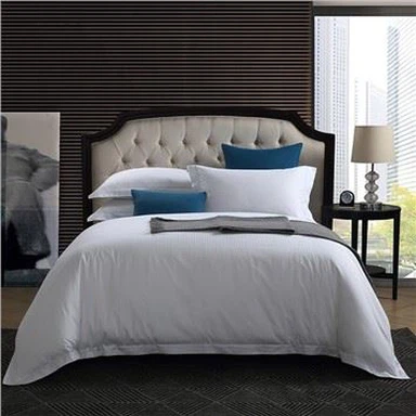 ชุดผ้าปูที่นอนผ้าฝ้ายอียิปต์สุดหรู